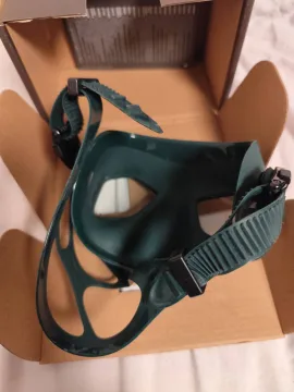 Mares viper mask thumbnail 2