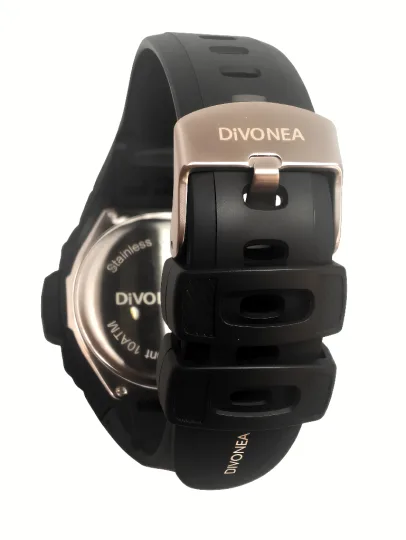 DiVONEA | Ordenador de Apnea, Pesca submarina y Buceo